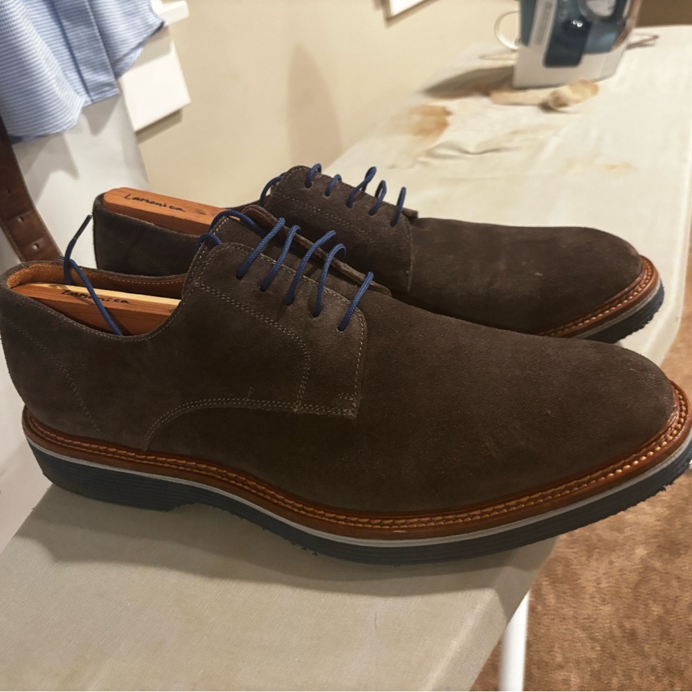 Johnston Murphy Jenson Shoes